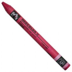 CRAYON CARMIN (ROUGE) - CARAN D'ACHE